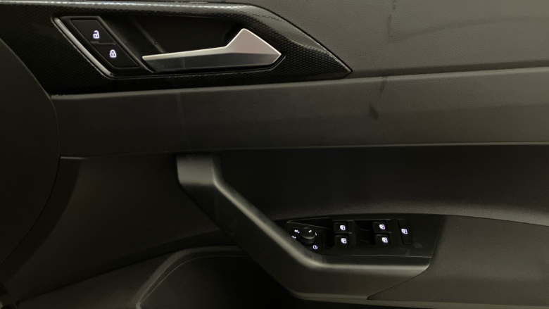 Volkswagen Polo 1.0 TSI Match 5dr Petrol Hatchback